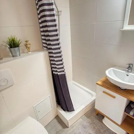 Apartment - Haus K, App 0k0205