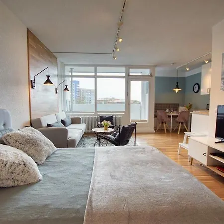 - Haus K, App 0k0205 Heiligenhafen