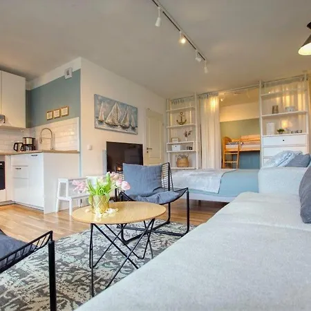 - Haus K, App 0k0205 Apartment *