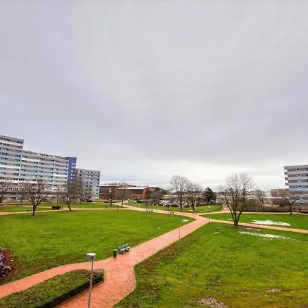Apartment - Haus K, App 0k0205 Heiligenhafen