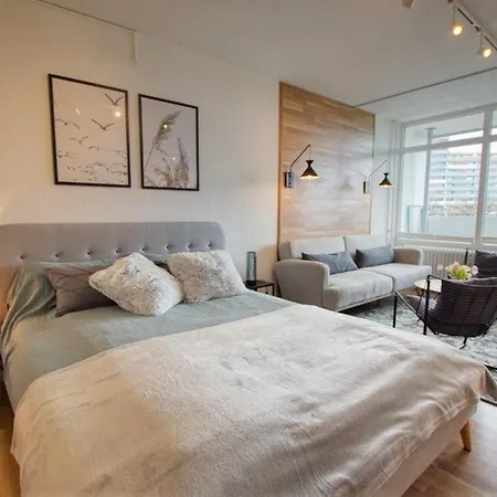 - Haus K, App 0k0205 Lejlighed